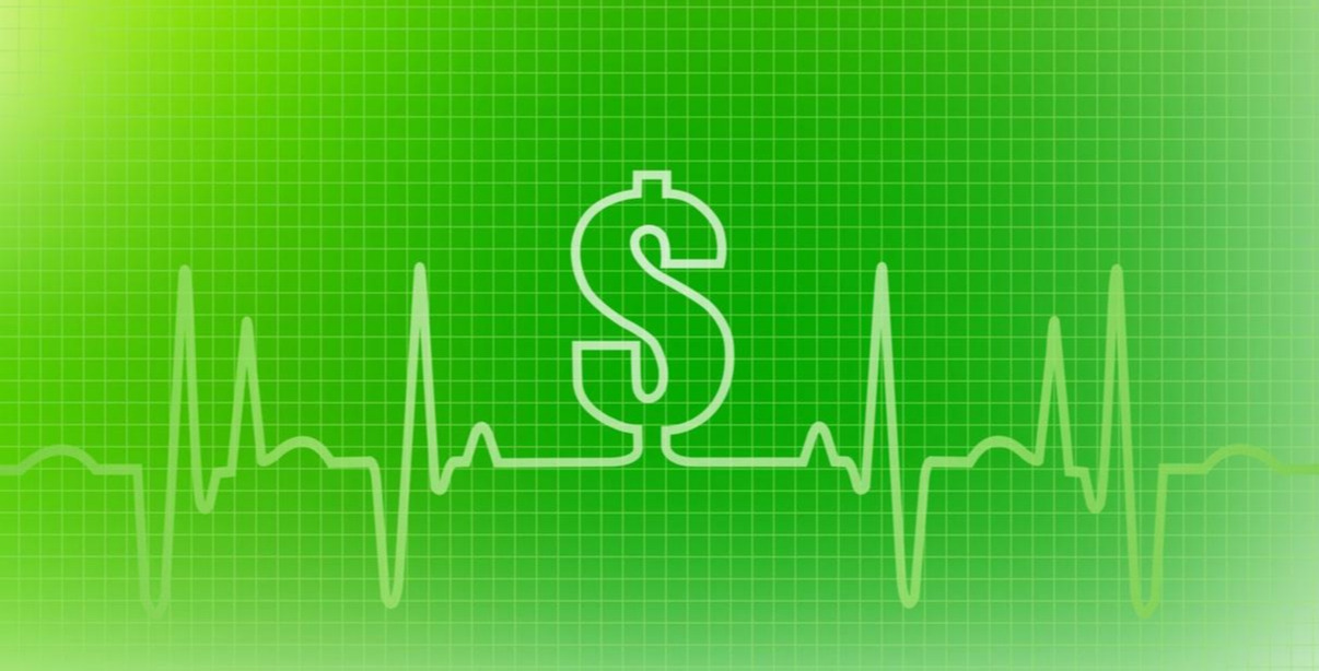 Is Your Financial Advisor Taking Your Vitals?